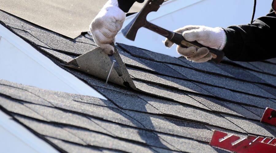 Expert Emergency Roof Repairs services in South Pasadena, CA